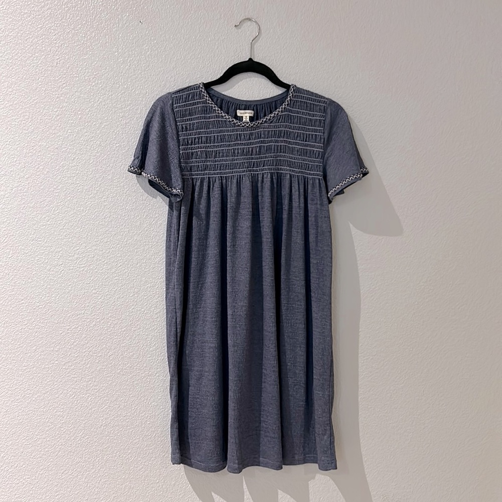 Casual dress